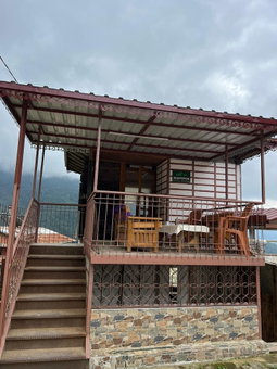Yesilalan Hotel Caykara, Çaykara, Turkey