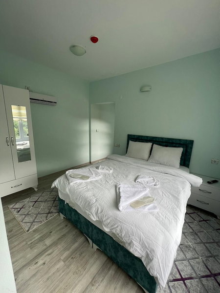 Yesilalan Hotel Caykara, Çaykara, Turkey