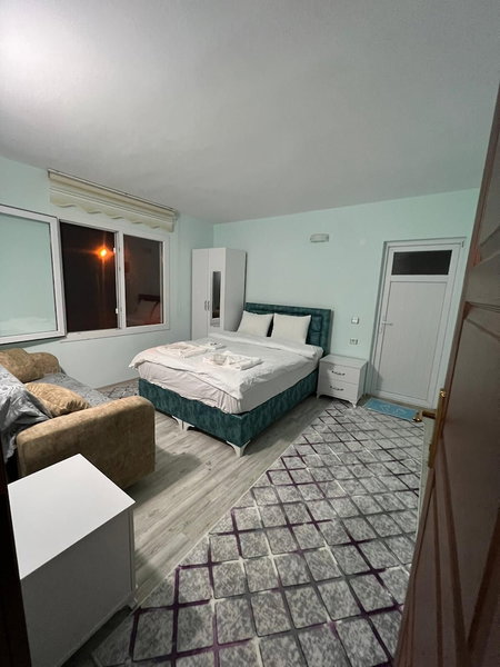 Yesilalan Hotel Caykara, Çaykara, Turkey