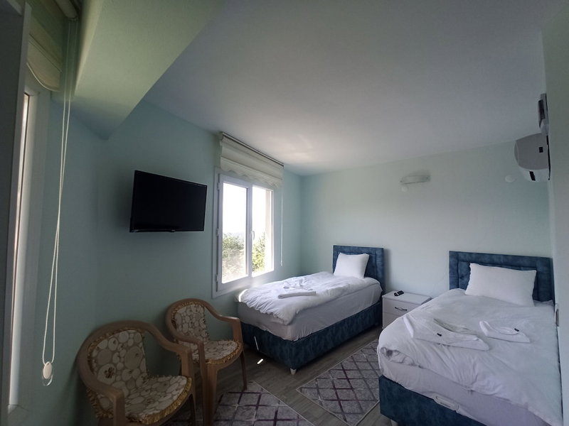 Yesilalan Hotel Caykara, Çaykara, Turkey