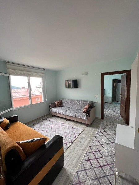 Yesilalan Hotel Caykara, Çaykara, Turkey