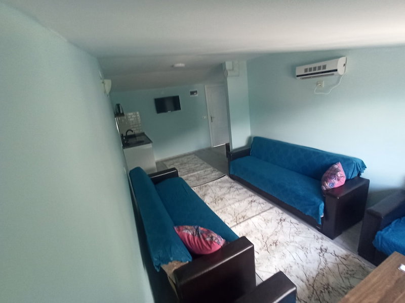 Yesilalan Hotel Caykara, Çaykara, Turkey