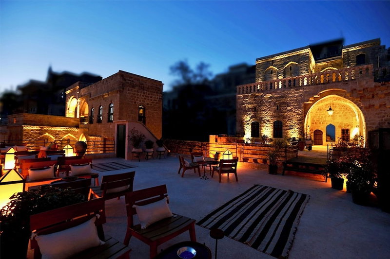 Arura Mardin, Mardin, Turkey