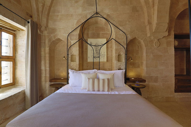 Arura Mardin, Mardin, Turkey