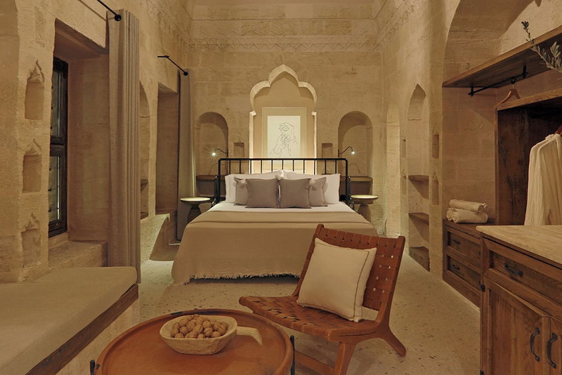 Arura Mardin, Mardin, Turkey