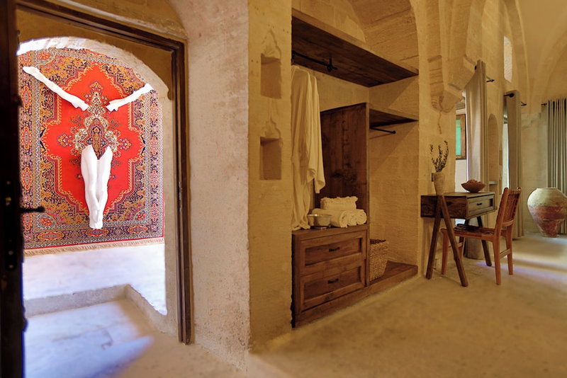 Arura Mardin, Mardin, Turkey