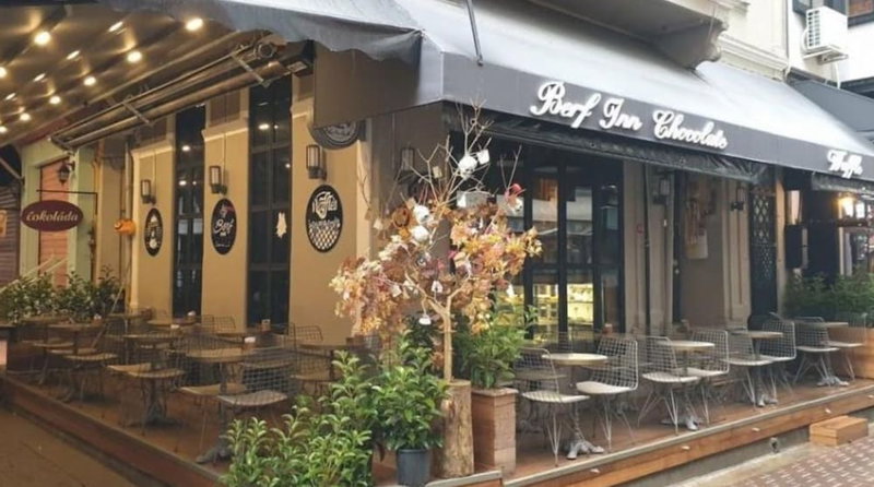 berfinn hotel beşiktaş, Istanbul, Turkey