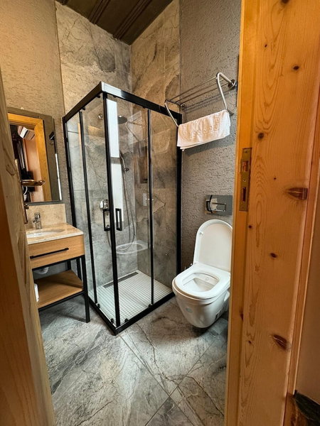 berfinn hotel beşiktaş, Istanbul, Turkey