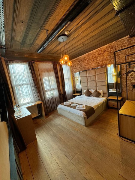 berfinn hotel beşiktaş, Istanbul, Turkey