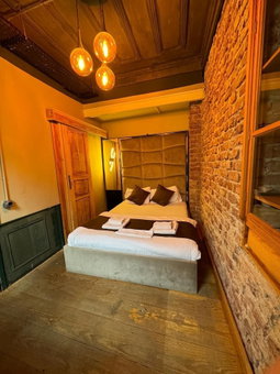 berfinn hotel beşiktaş, Istanbul, Turkey