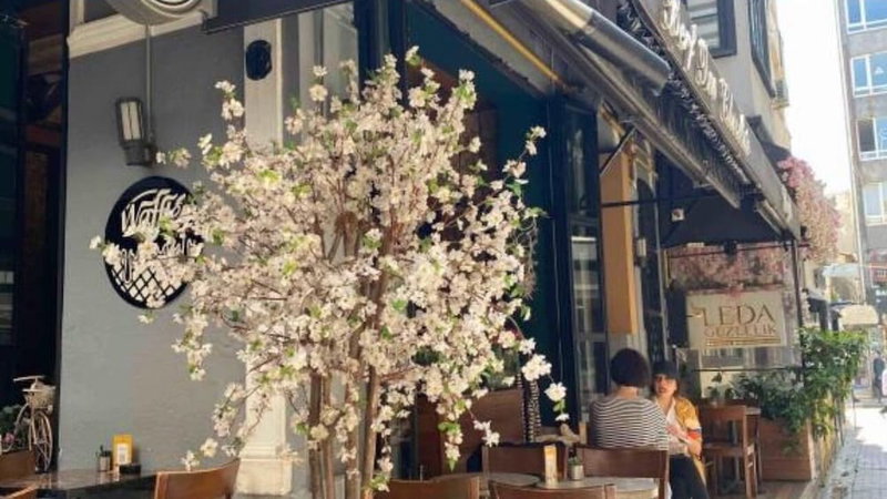 berfinn hotel beşiktaş, Istanbul, Turkey