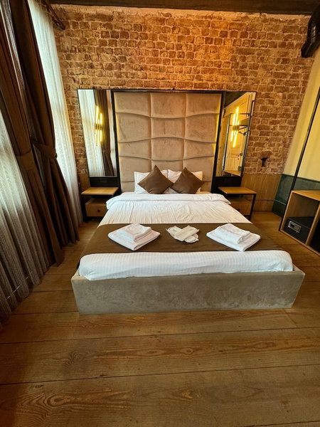 berfinn hotel beşiktaş, Istanbul, Turkey