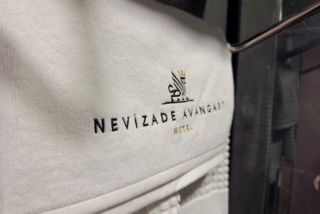 Nevizade Avangart Hotel, Istanbul, Turkey