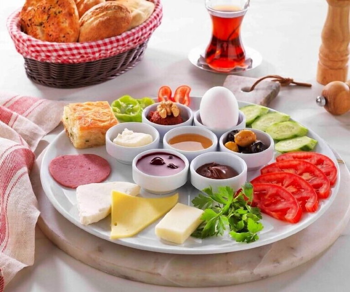 Nevizade Avangart Hotel, Istanbul, Turkey