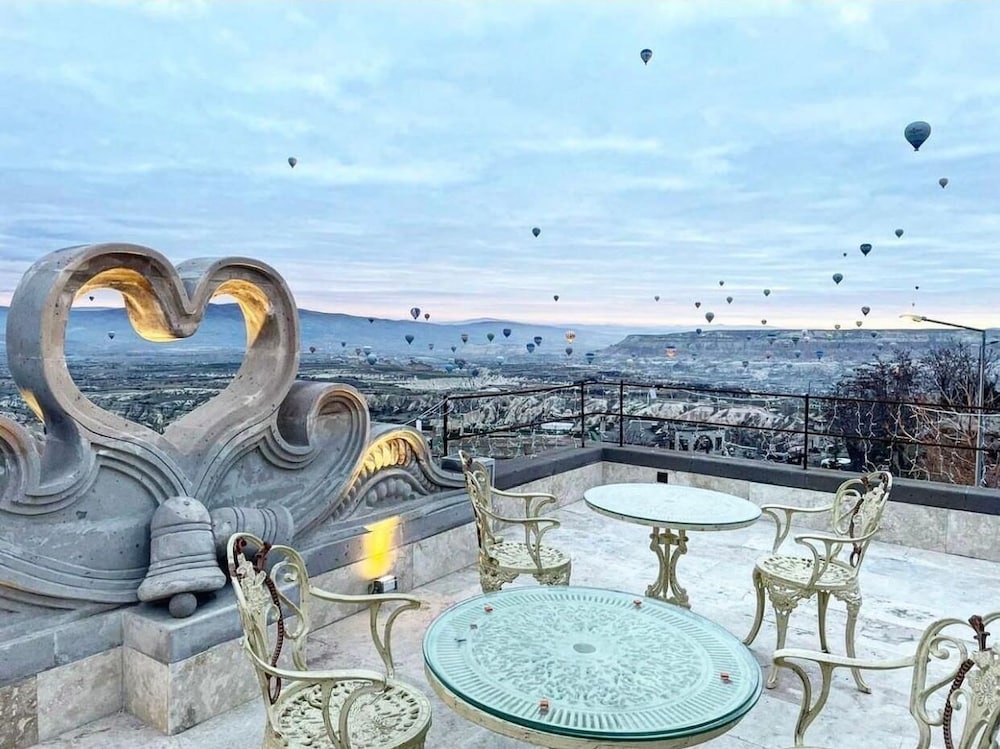 Hotel · Wish Cappadocia Love, Uçhisar