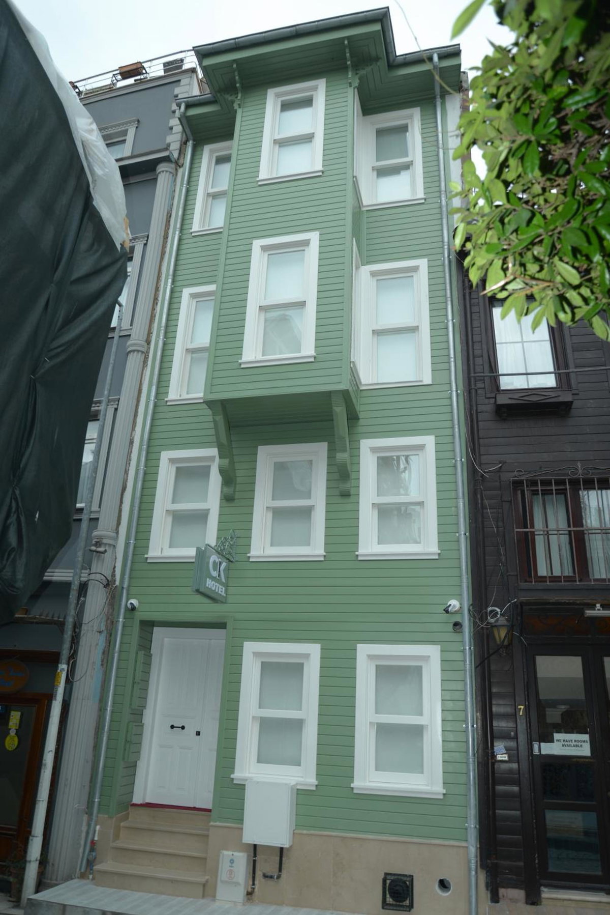 Hotel · Ck Sultanahmet Hotel, Istanbul