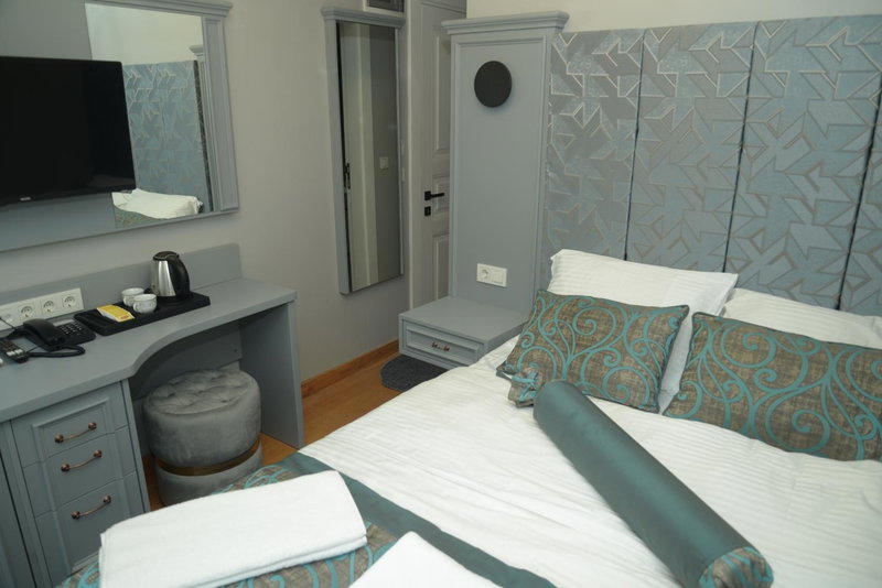 Ck Sultanahmet Hotel, Istanbul, Turkey