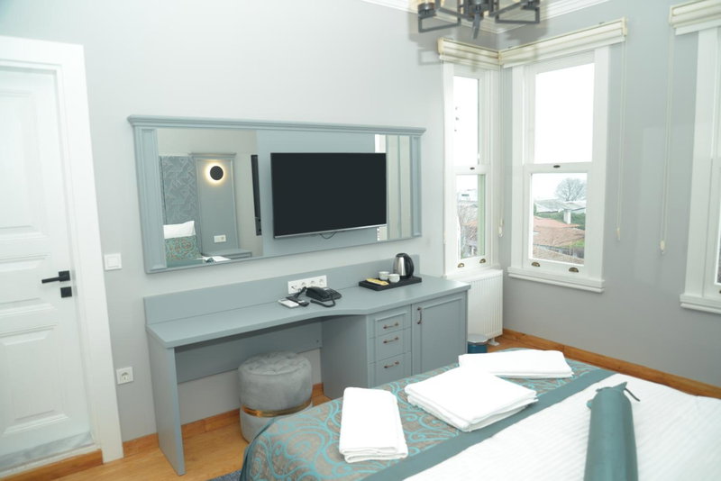 Ck Sultanahmet Hotel, Istanbul, Turkey