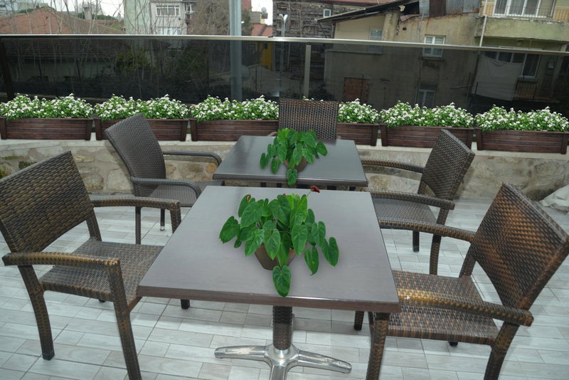 Ck Sultanahmet Hotel, Istanbul, Turkey