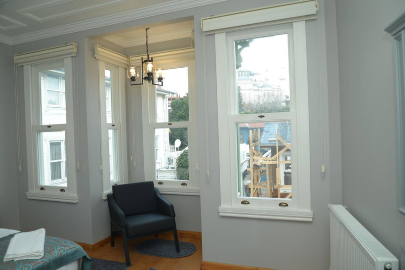 Ck Sultanahmet Hotel, Istanbul, Turkey