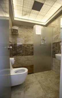İS Hotel, Antalya, Turkey