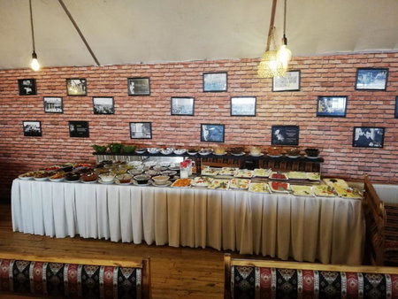 Beliz Hanım Konakları, Gaziantep, Turkey