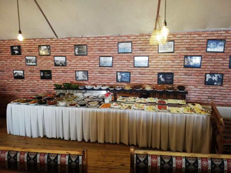 Beliz Hanım Konakları, Gaziantep, Turkey