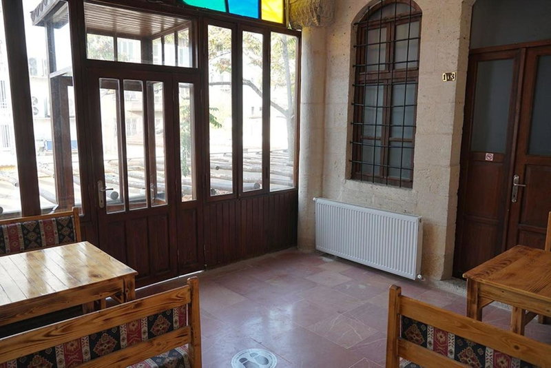 Beliz Hanım Konakları, Gaziantep, Turkey