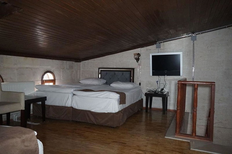 Beliz Hanım Konakları, Gaziantep, Turkey