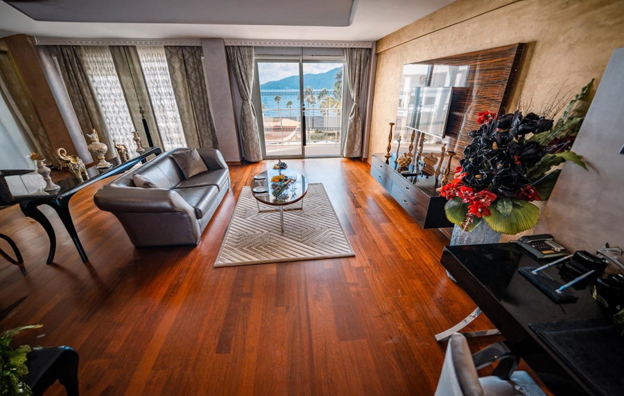 Prime Beach Hotel, Marmaris, Turkey