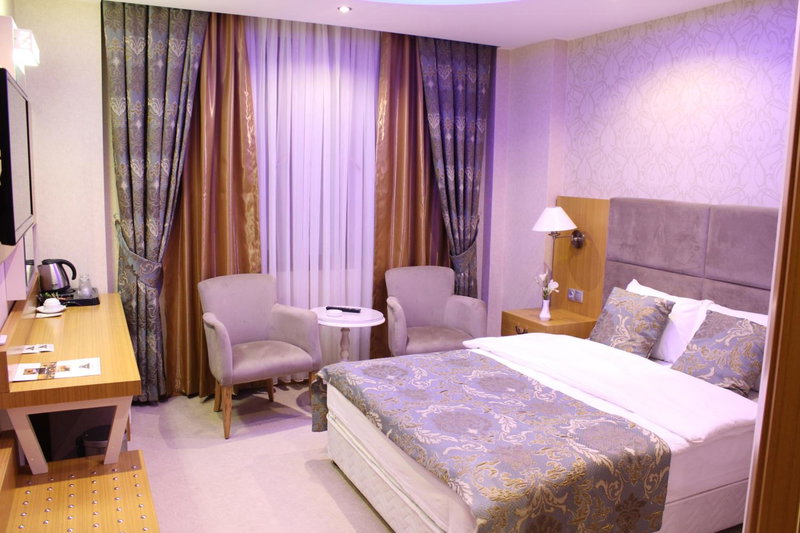 Adana Yukselhan Hotel, Adana, Turkey