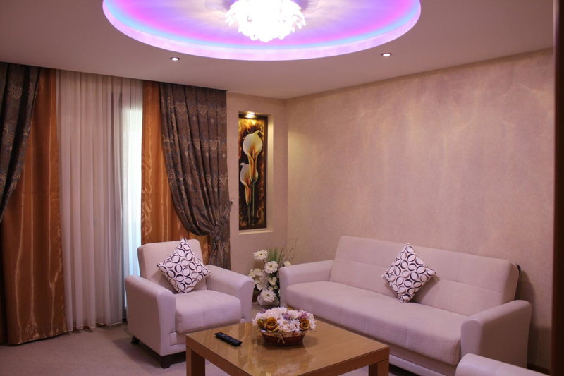 Adana Yukselhan Hotel, Adana, Turkey
