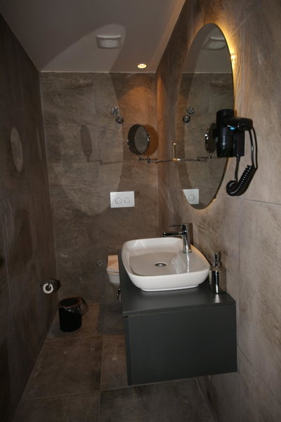 SAFRAN GERMİA PALaS, Bostanbükü, Turkey