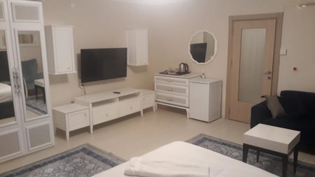 Bolu Deluxe Otel, Bolu, Turkey