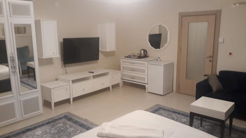 Bolu Deluxe Otel, Bolu, Turkey