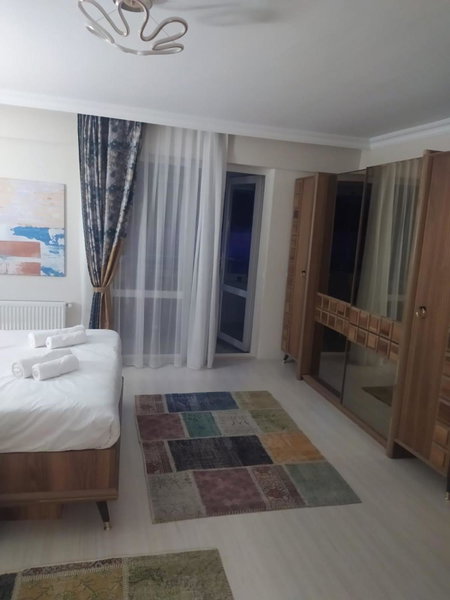 Bolu Deluxe Otel, Bolu, Turkey