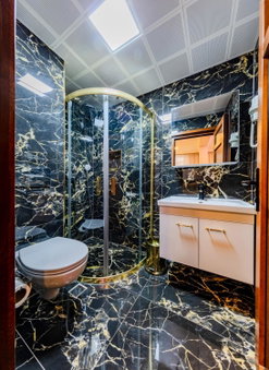 Hotel Silviya, Istanbul, Turkey