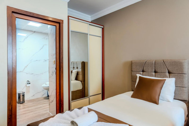 Hotel Silviya, Istanbul, Turkey
