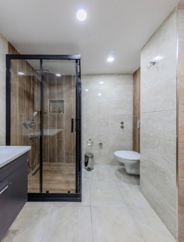 Hotel Silviya, Istanbul, Turkey
