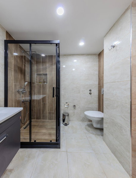 Hotel Silviya, Istanbul, Turkey