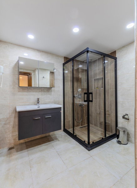 Hotel Silviya, Istanbul, Turkey