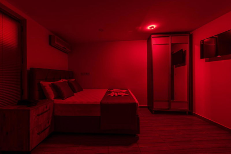 Hotel Silviya, Istanbul, Turkey
