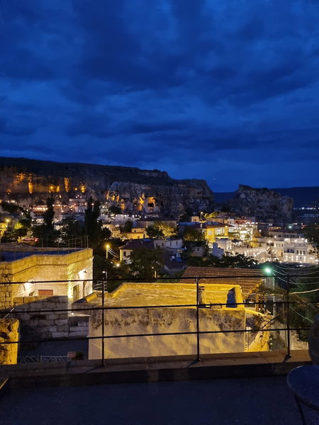Sota Cappadocia, Ürgüp, Turkey