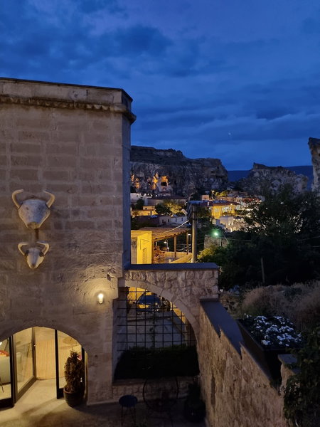 Sota Cappadocia, Ürgüp, Turkey