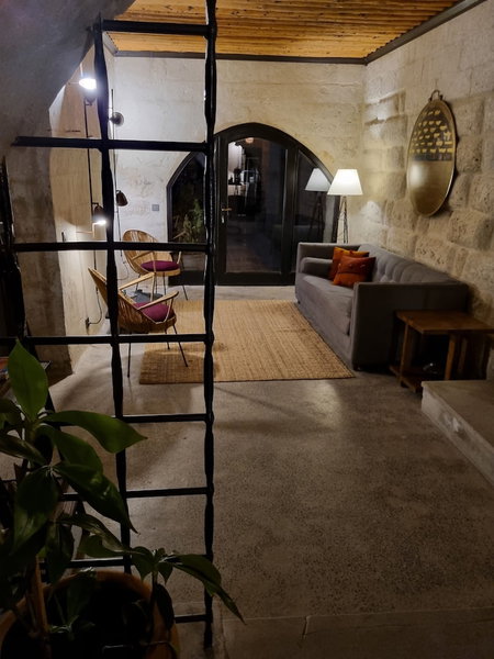 Sota Cappadocia, Ürgüp, Turkey