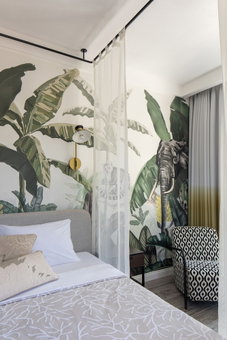 Zigo's Hotel - Special Class, Ortaca, Turkey