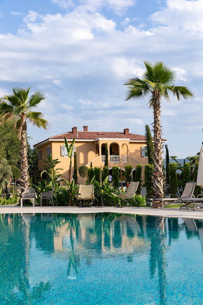 Zigo's Hotel - Special Class, Ortaca, Turkey