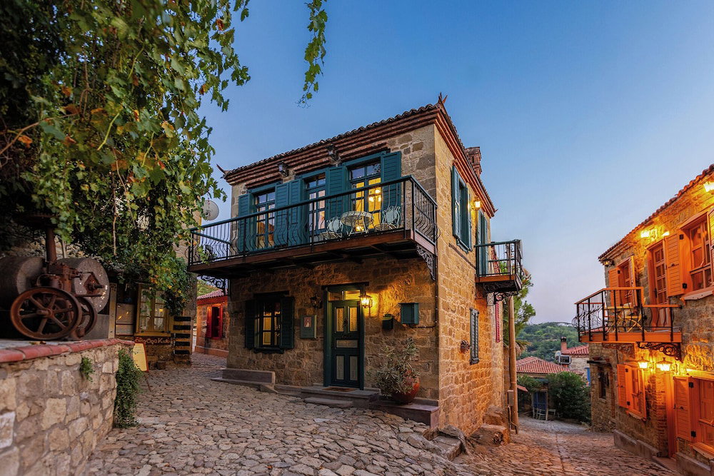 Hotel · Orion Adatepe, Ayvacik