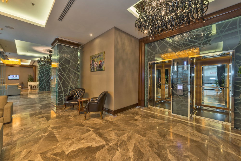 Istanbul Dora Hotel, Turkey