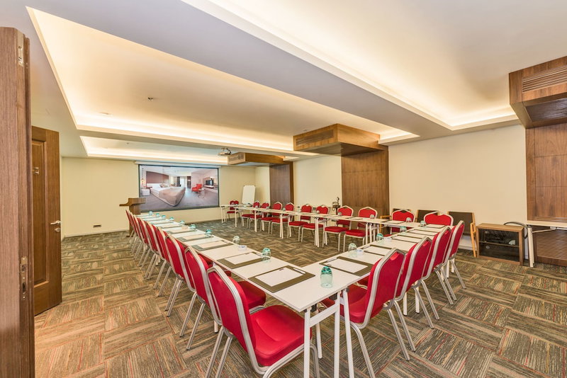 Istanbul Dora Hotel, Istanbul, Turkey